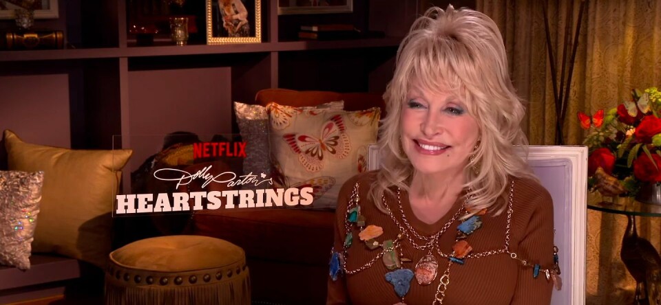 Dolly Parton wil ‘gay dance album’ maken