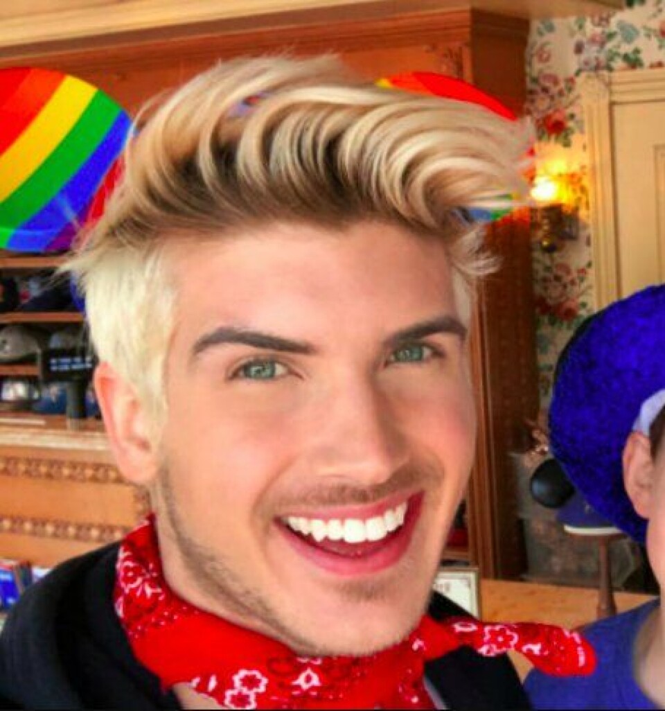 Wat trek je aan tijdens Pride?