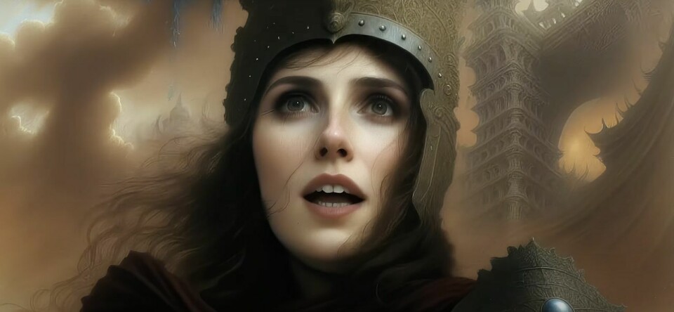 Nieuwe muziek: Kate Bush gecoverd en Within Temptation doet een Avastars
