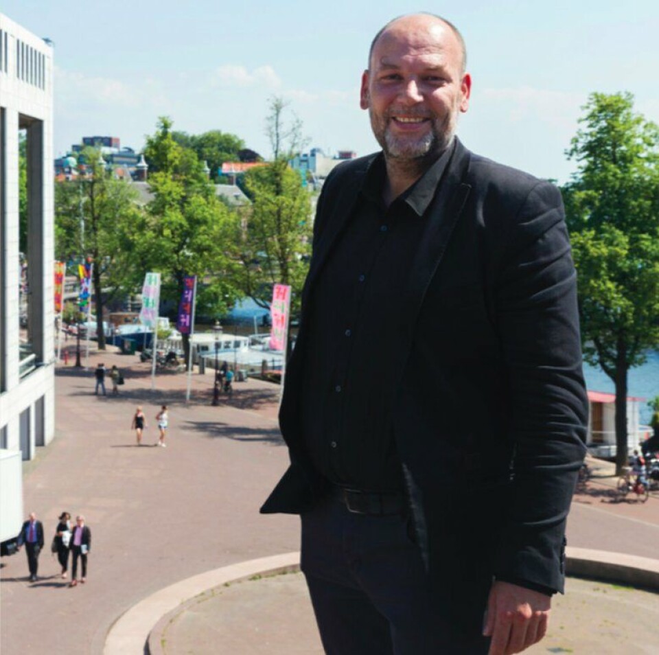 Rutger Groot Wassink Rutger Groot Wassink