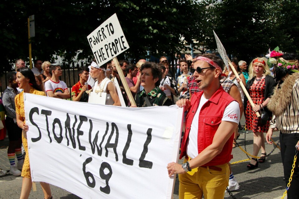 antwerp pride 2019