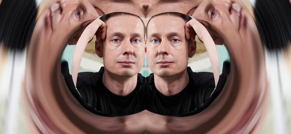 “Het gaat mij erom dat ik tevreden ben met wat ik in de spiegel zie”