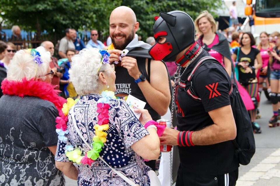 antwerp pride 2019