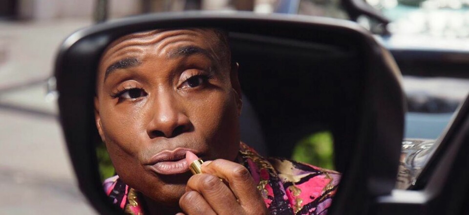 Billy Porter speelt goede fee in musicalverfilming van Assepoester