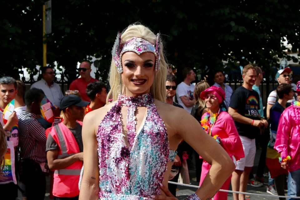 antwerp pride 2019