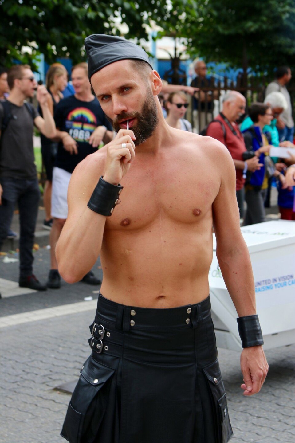 antwerp pride 2019