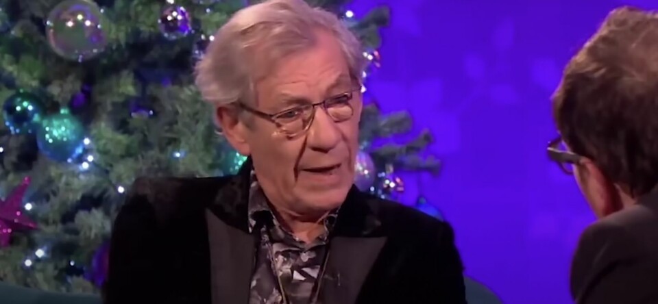 Ian McKellen: zo was het om gay te zijn in de jaren zestig