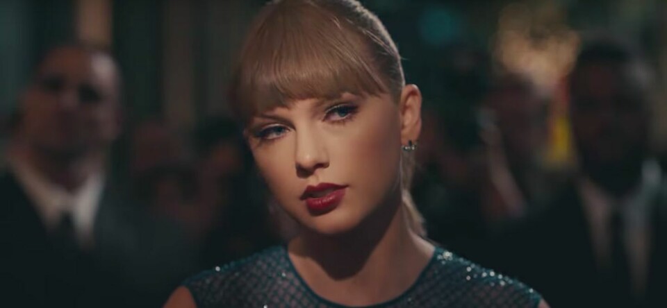 Taylor Swift schrijft gay superfan: leef je leven, al is het soms moeilijk