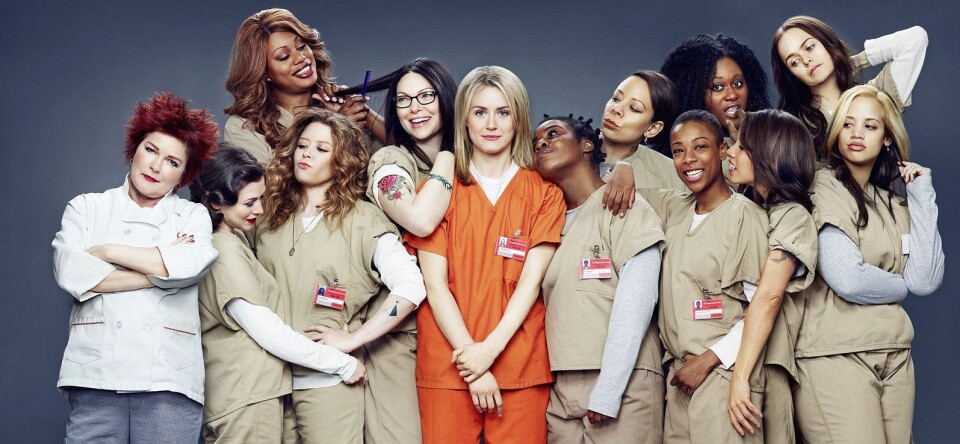 27 juli start nieuw seizoen van Orange is the New Black