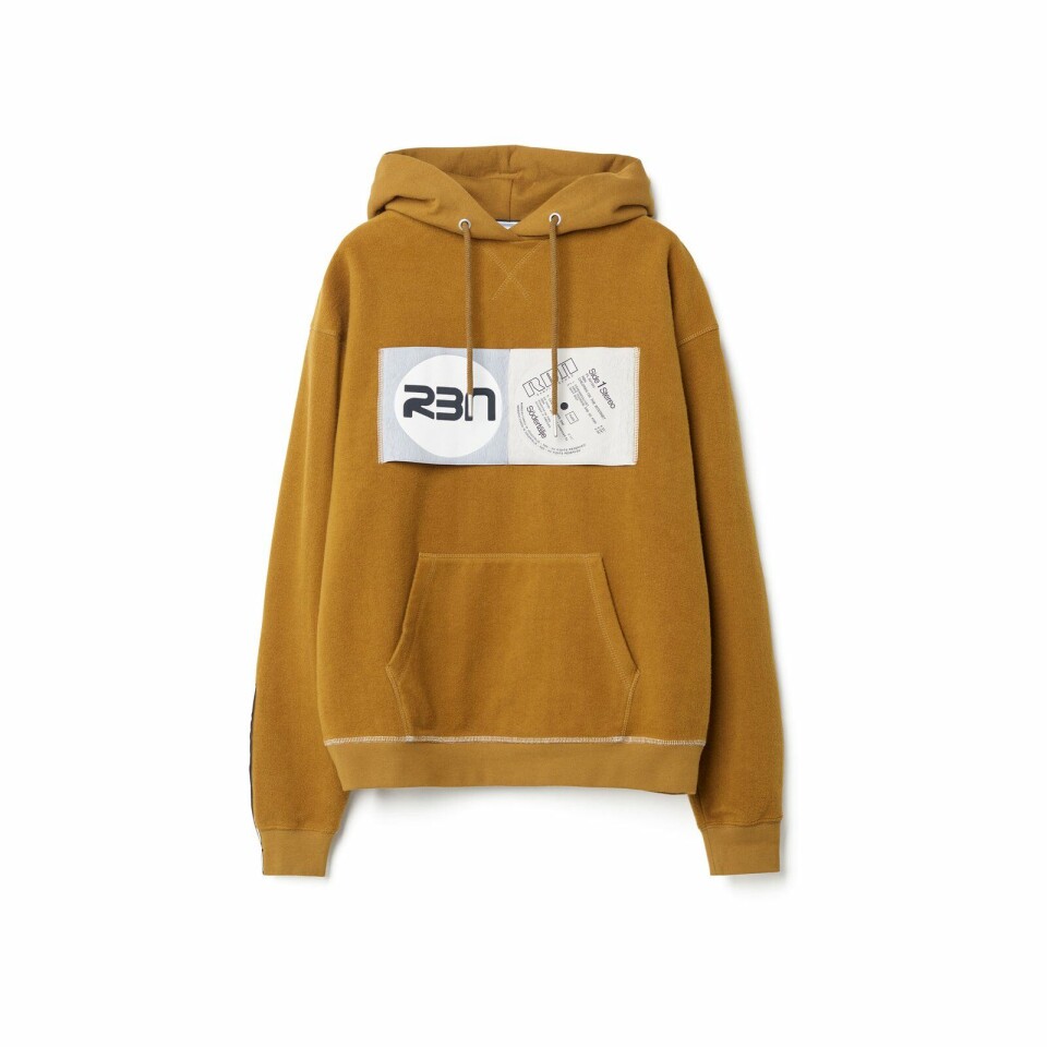 RBN Hood RBN Hood