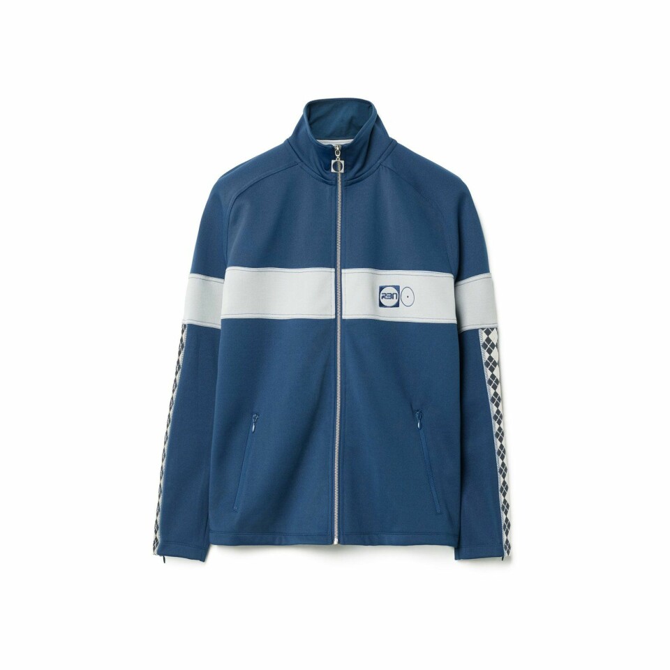 RBN VCT Jacket