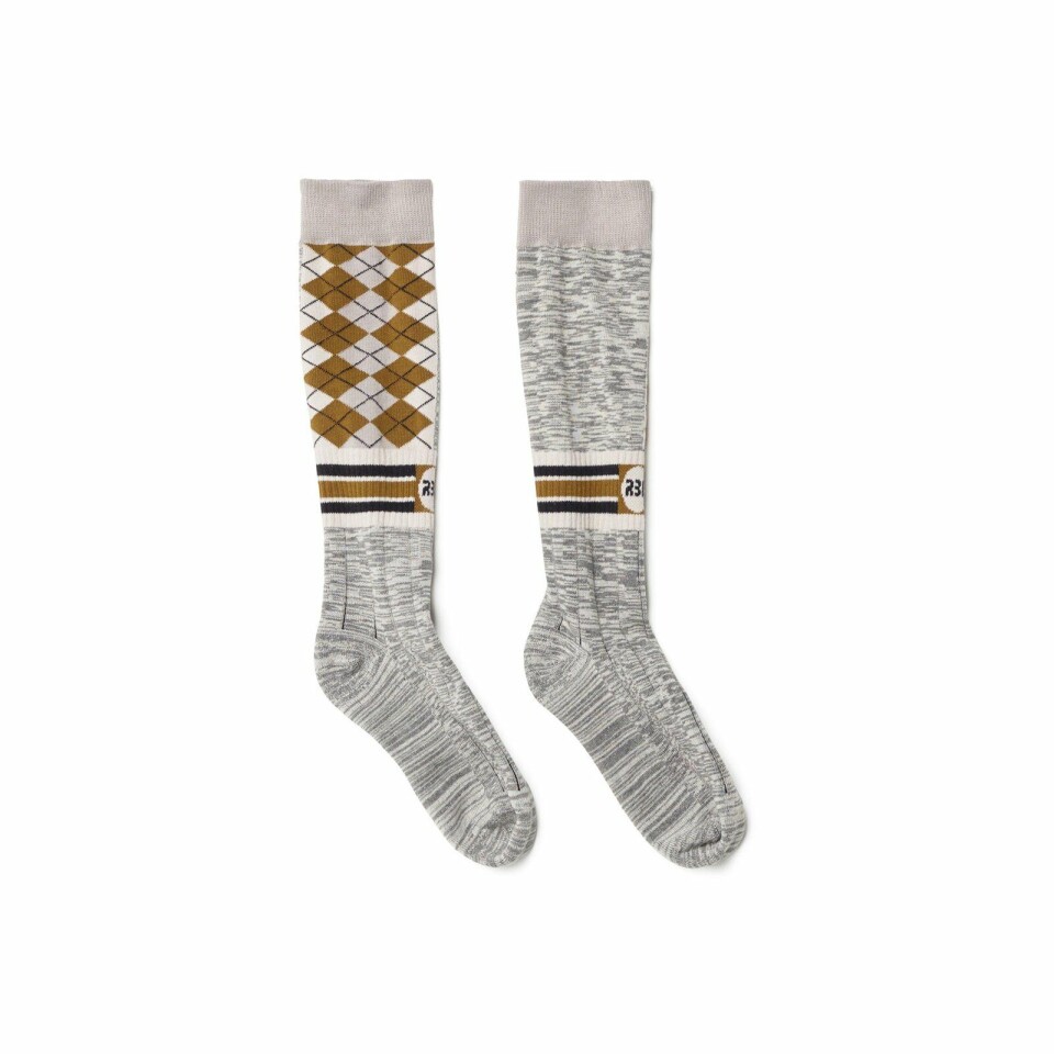 RBN Ankle Sock RBN Ankle Sock