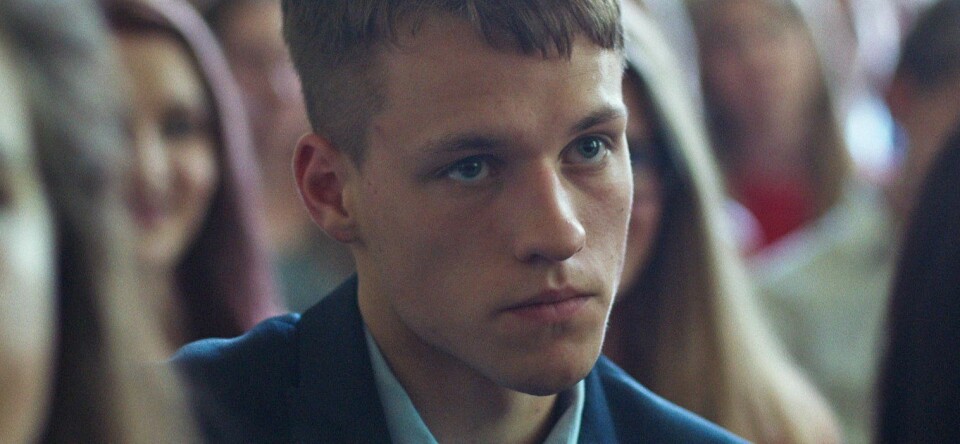 Bekijk de trailer van Boy Feels: I Love Trouble
