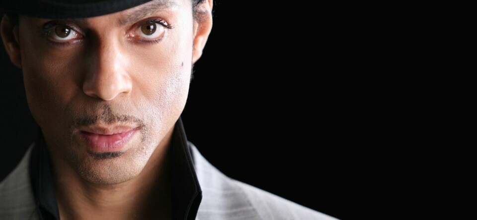 Win kaartjes voor de Prince-tentoonstelling in Amsterdam