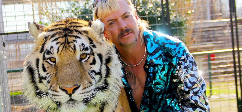 Nu op Netflix: Tiger King, seizoen twee