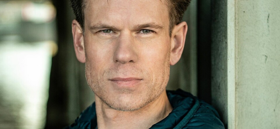 De Queer Boekentips van Max van Olden