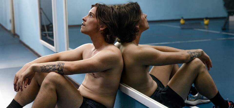 Arie Boomsma biedt helpende hand aan Rotterdamse Queer Gym