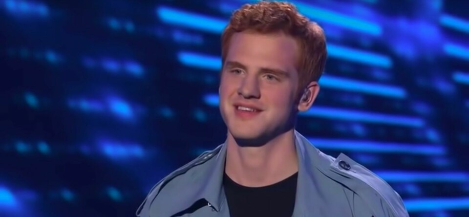 Bekijk dit prachtige eerbetoon aan Elton John in American Idol