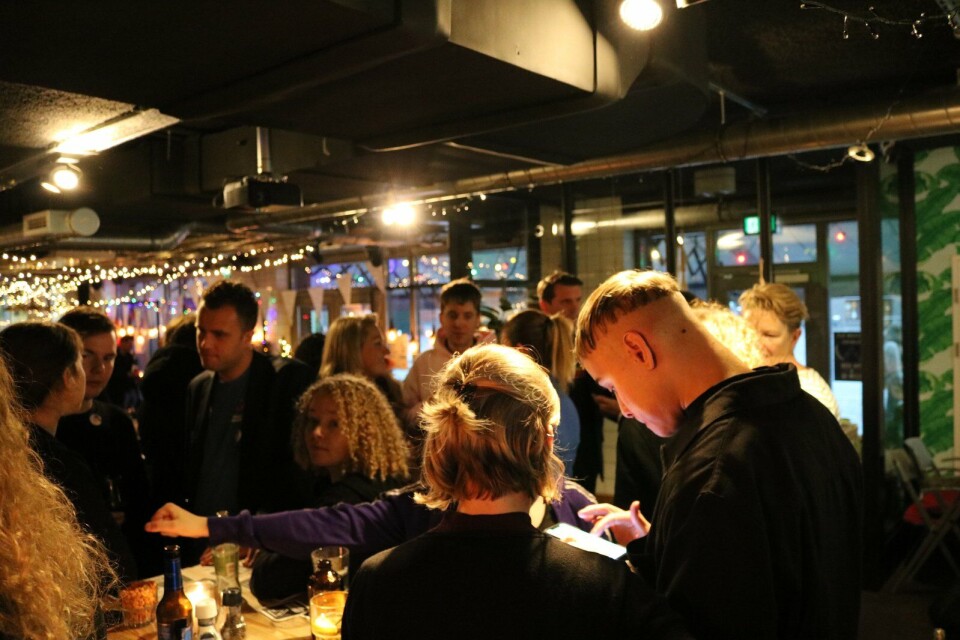 Hogeschool van Amsterdam lanceert HvA Pride