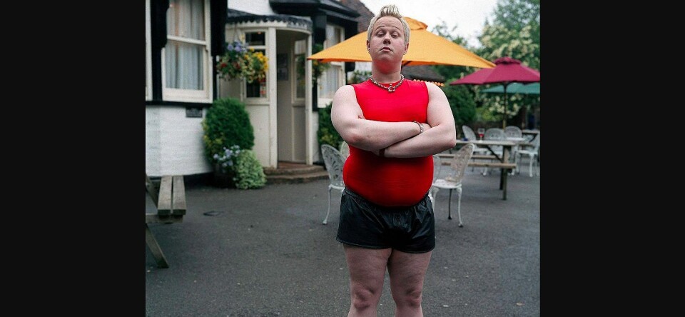 Zou dat erin zitten: een comeback van Little Britain?