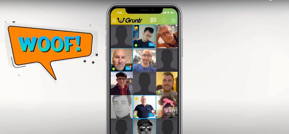 Geinig filmpje: homokoor zingt over dating-apps