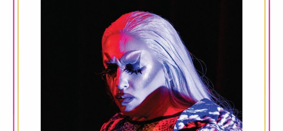 Binnenkort online: het Drag & Opera Festival
