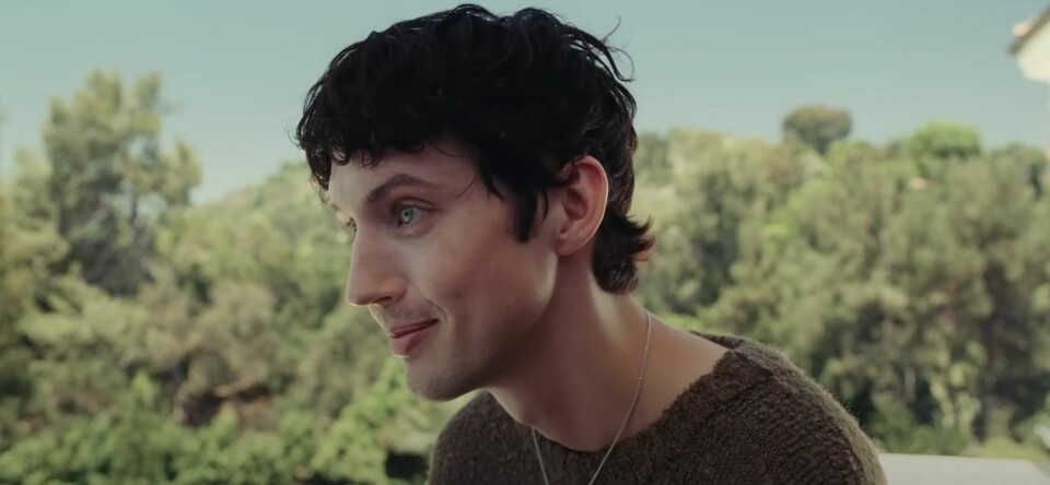 Bekijk de trailer van The Idol, met Troye Sivan (in een bijrol)