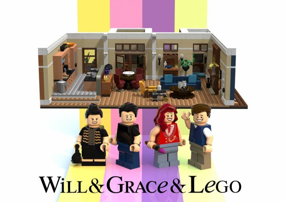 Will & Grace Will & Grace