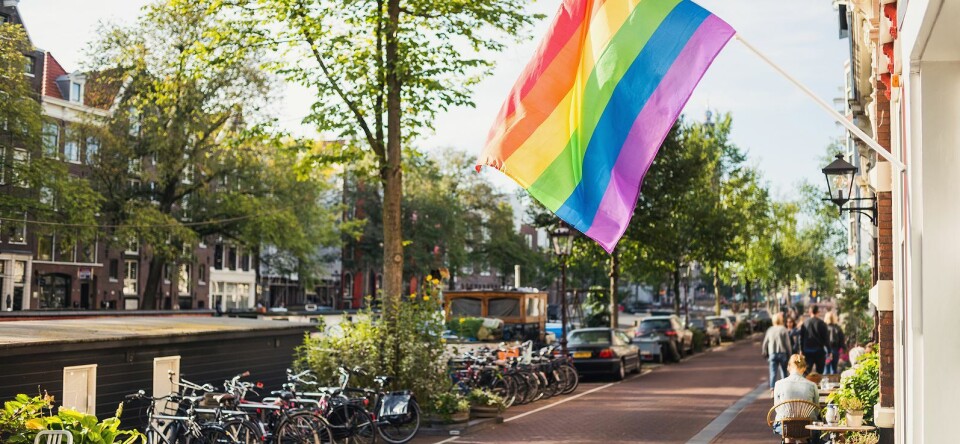 Liefde overwint hokjesdenken in serie A Teenage Love Affair