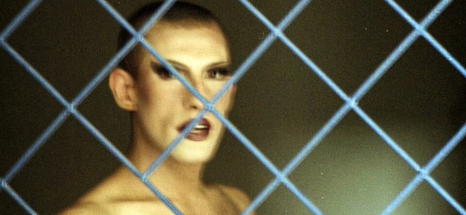 Nieuw fotoboek: Queens of Beiroet, over de dragscene in Libanon