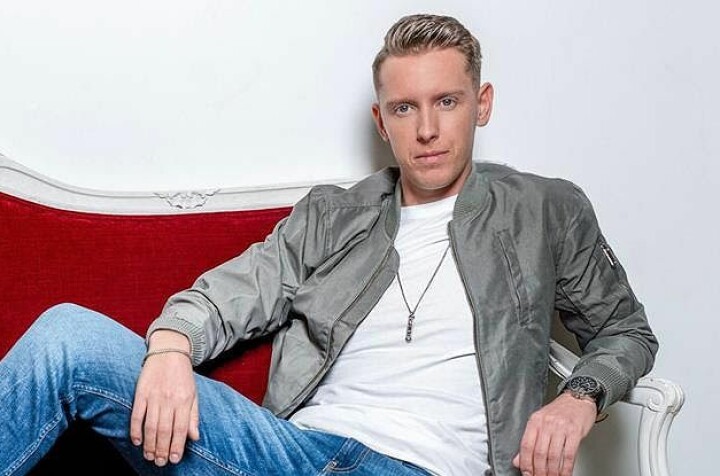 Maak kennis met Tim Küsters, de nieuwe Mr Gay Europe