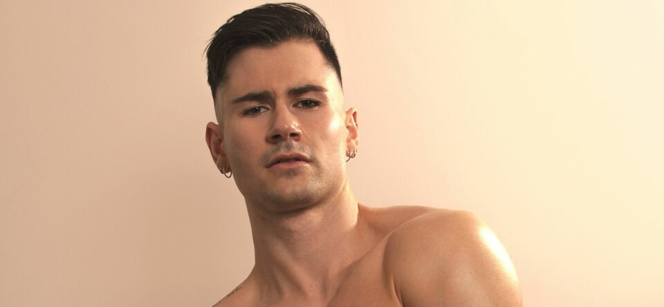 “Porno is de perfecte carrière voor mij”