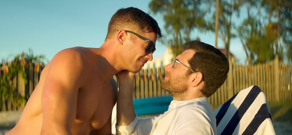 2022: veel meer lhbtq-personages in Amerikaanse films