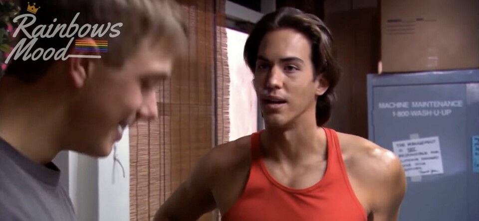 Dit is de top tien van gay films met een happy end