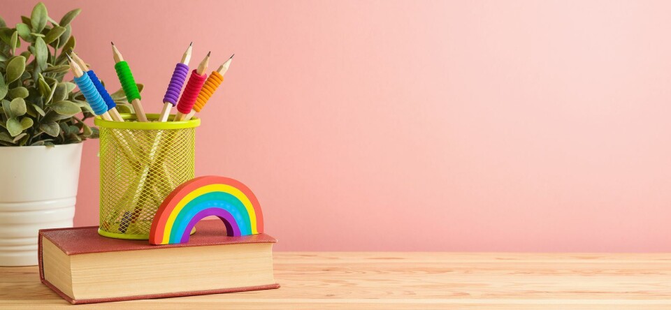 Regenboogweek Meppel: stuur je eigen gedicht in