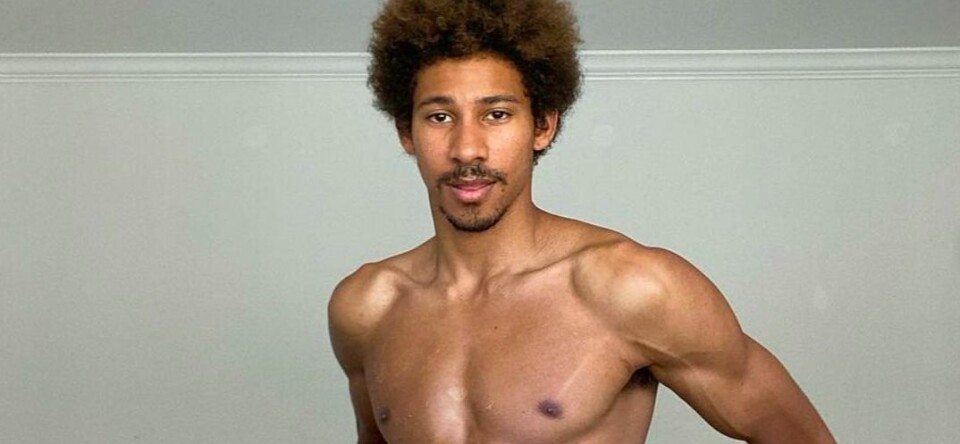 Hot op Instagram: Love, Simon-acteur Keiynan Lonsdale