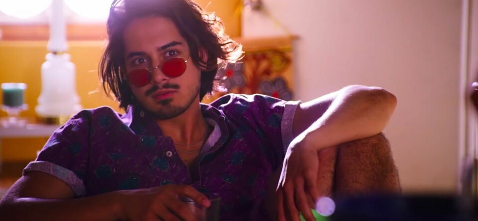 Must see: Now Apocalypse, met Tyler Posey van Teen Wolf in een gay rol