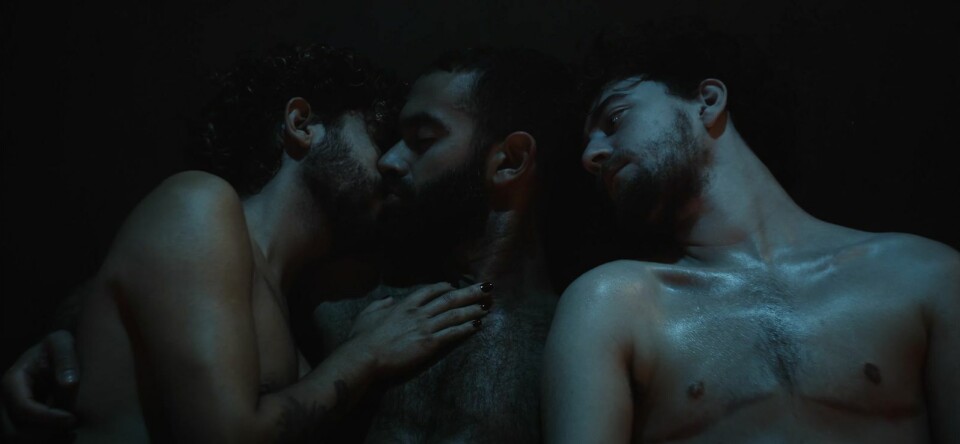 Nieuwe muziek: ‘Grindr Diaries’, Madonna's Frozen-remixvideo en de nieuwe Dua Lipa