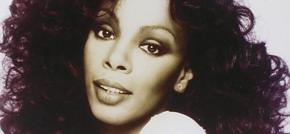 Genieten van Donna Summer in de Nederlandse theaters