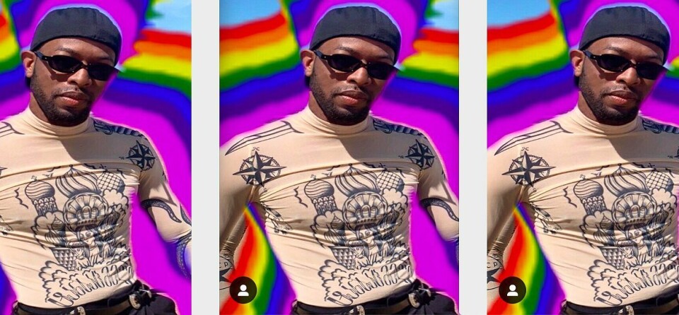 Maak je Instagramfoto’s ‘PROUD’ met dit speciale filter