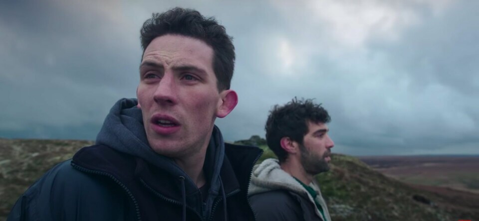 God’s Own Country-regisseur werkt aan queer horror film