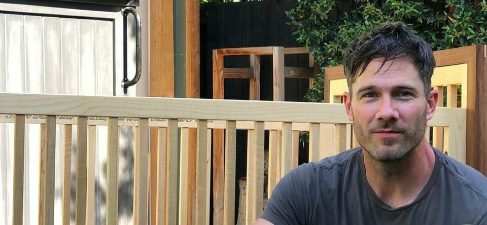 Luke Macfarlane speelt Billy Eichners liefje in gay-romcom Bros