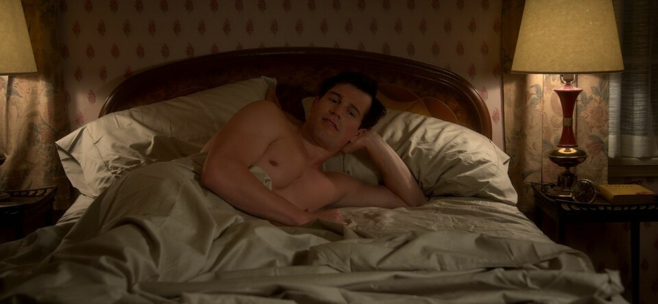 Deze queer personages uit de serie Hollywood hebben echt bestaan