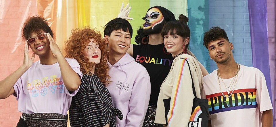 Dit zijn de leukste Pride-inhakers van 2018