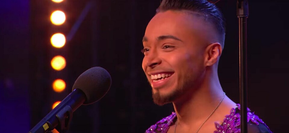 “Waarom mogen er geen homostellen meedoen aan Strictly Come Dancing?”