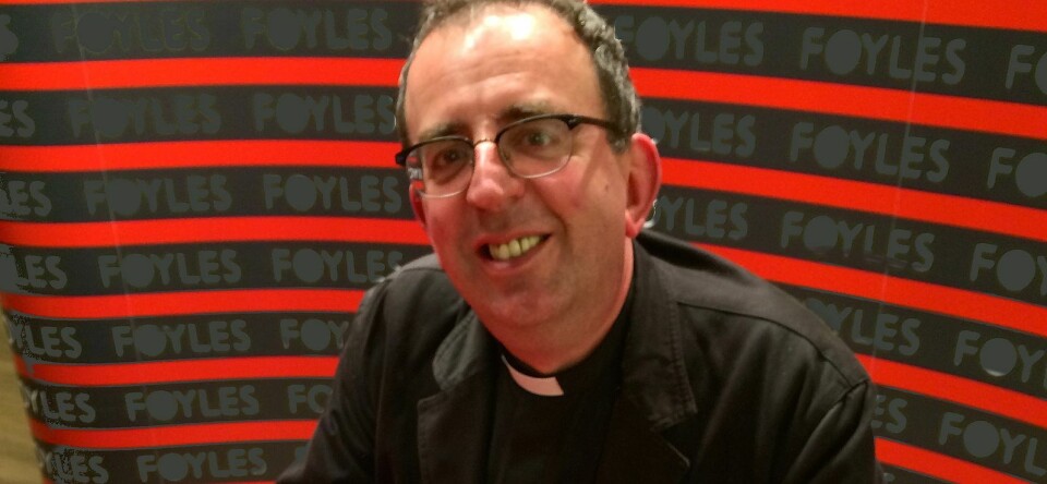 Dominee krijgt haatmail nadat zijn partner David is overleden