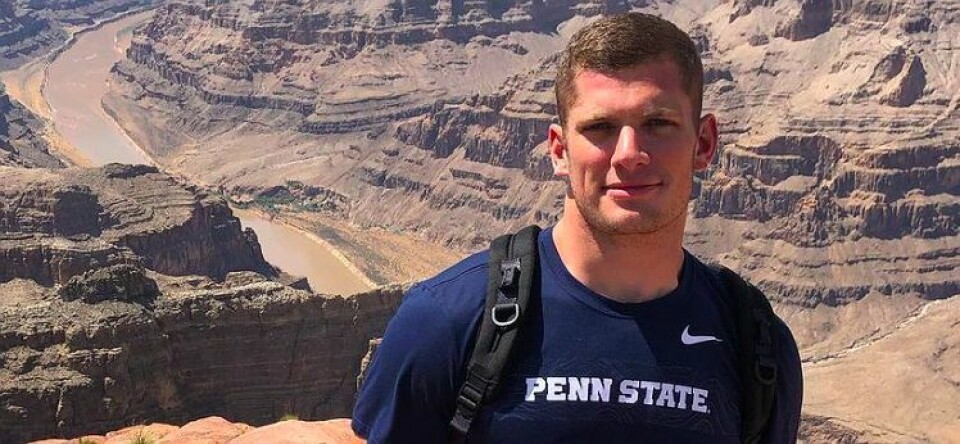 American Football: speler Carl Nassib komt uit de kast