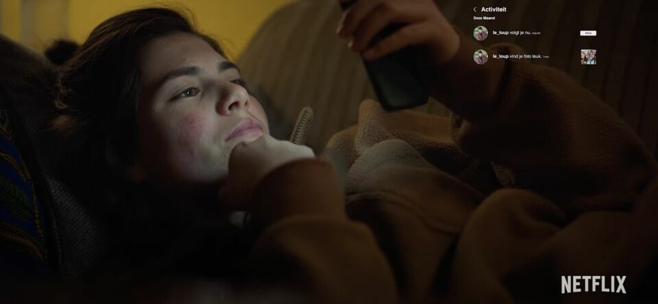 ANNE+ wereldwijd op Netflix te zien vanaf 11 februari