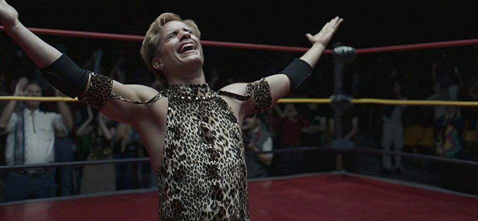 Bekijk de trailer van Cassandro, een film over de bekendste gay worstelaar ter wereld