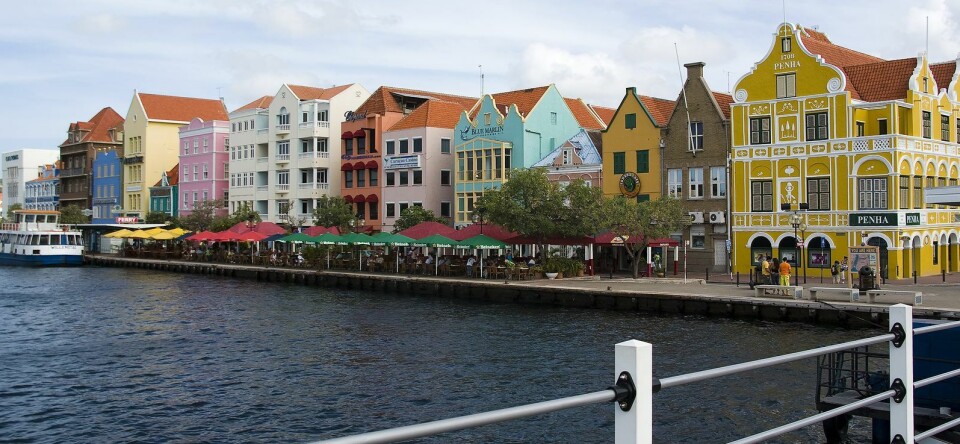 Mogen gays binnenkort ook trouwen op Curaçao?